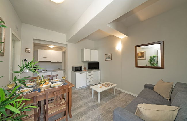 Villa Caterina 2 by Wonderful Italy - Foto 11