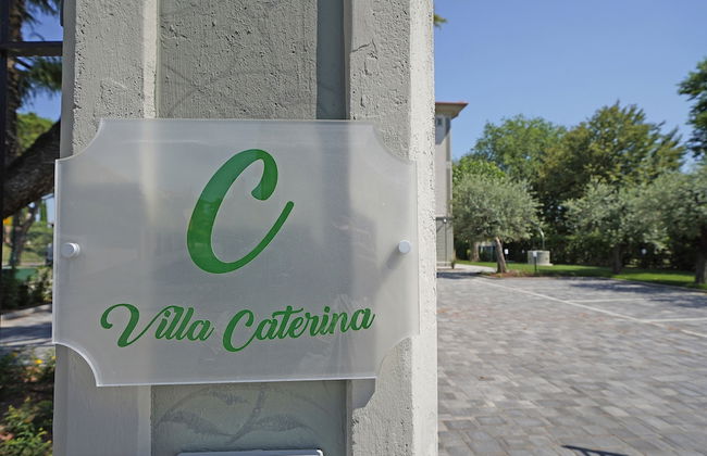 Villa Caterina 2 by Wonderful Italy - Foto 23