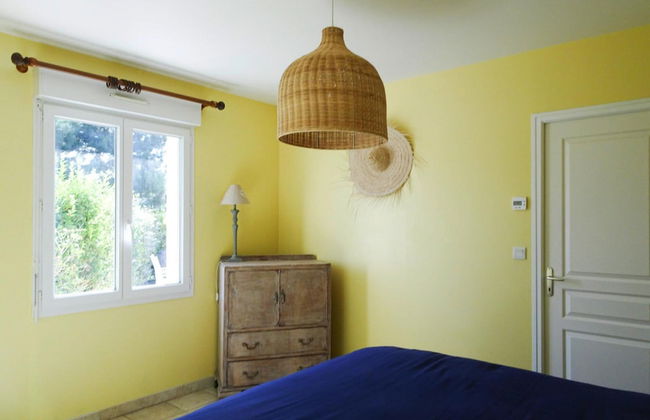 Cottage in Saint Germain sur Ay - Foto 9