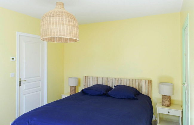 Cottage in Saint Germain sur Ay - Foto 4