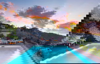 Foto 1 - Villa Golfo Di Napoli With Private Pool