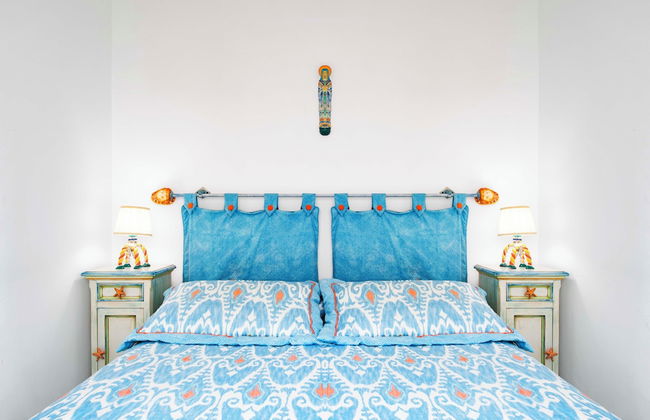 Villa Golfo Di Napoli With Private Pool - Photo 3