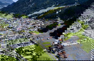 Photo 1 - Apartment in Ischgl Near Ski Lift