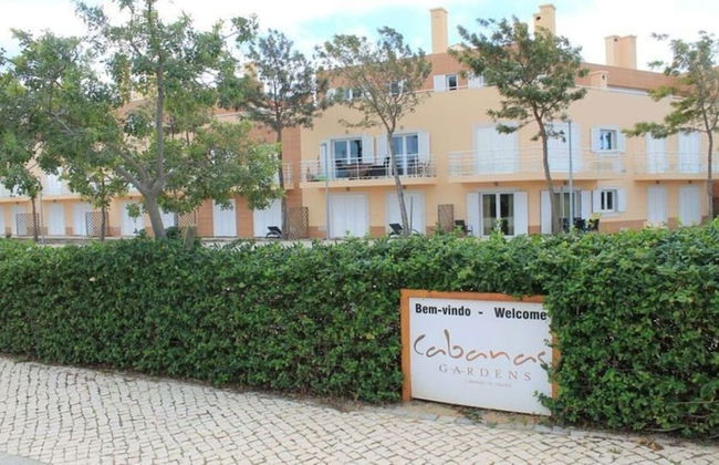 CG 21C - Std - Cabanas Gardens - Foto 20