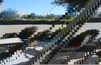 Photo 1 - CG 21C - Std - Cabanas Gardens