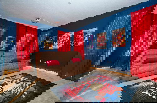 Foto 57 - 5 Suites - Game Room Theater Room Private Pool