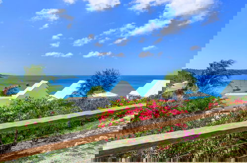 Photo 36 - 6 BR Villa On Crocus Bay With Pool Concierge