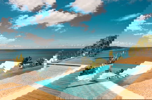 Photo 51 - 6 BR Villa On Crocus Bay With Pool Concierge