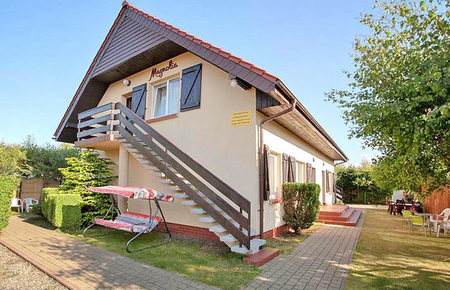 Apartment in Rowy Near Baltic Sandy Beach - Foto 8