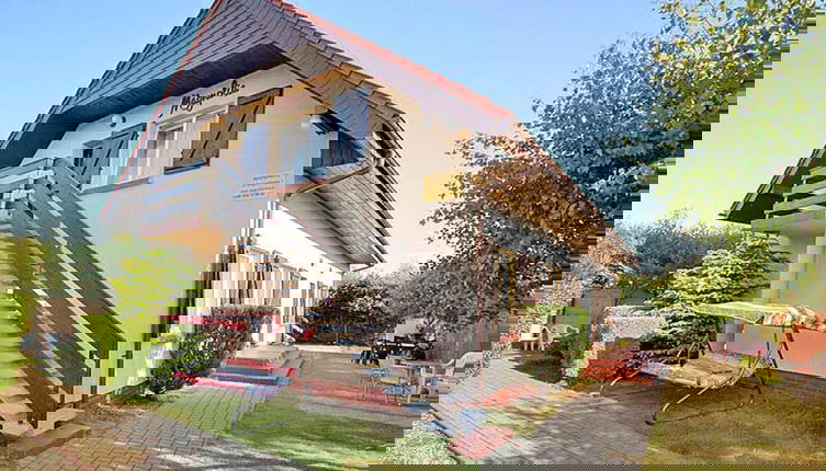 Foto 1 - Apartment in Rowy Near Baltic Sandy Beach