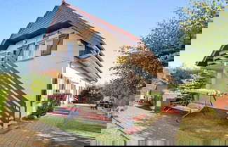 Foto 1 - Apartment in Rowy Near Baltic Sandy Beach