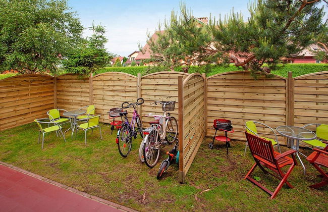 Apartment in Rowy Near Baltic Sea Beach - Foto 11