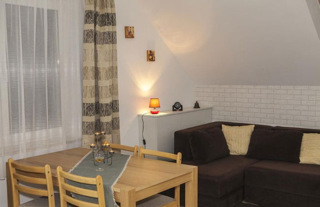 Apartment in Rowy Near Baltic Sea Beach - Foto 9