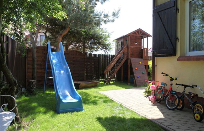 Apartment in Rowy Near Baltic Sandy Beach - Foto 6