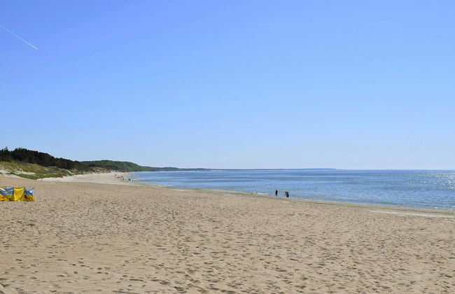 Apartment in Rowy Near Baltic Sea Beach - Foto 16