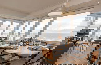 Foto 2 - Beautiful Seaview Apartment With Private Garage