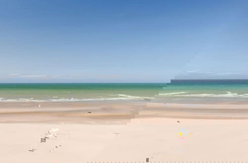 Foto 6 - Apartment With Stunning sea View in Middelkerke