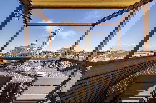 Foto 1 - Skyline Penthouse by Wonderful Italy