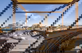 Foto 1 - Skyline Penthouse by Wonderful Italy