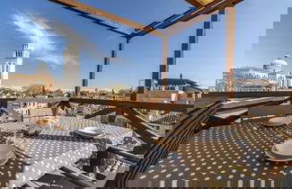 Foto 3 - Skyline Penthouse by Wonderful Italy