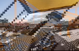 Foto 2 - Skyline Penthouse by Wonderful Italy