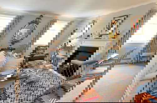 Foto 7 - Beautiful and Spacious 2 Bedroom Apartment in South Kensington