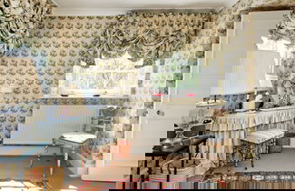 Foto 2 - Beautiful and Spacious 2 Bedroom Apartment in South Kensington