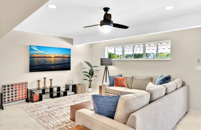 Casa Maya 3BR Home With Pool Near Hard Rock Casino - Foto 15