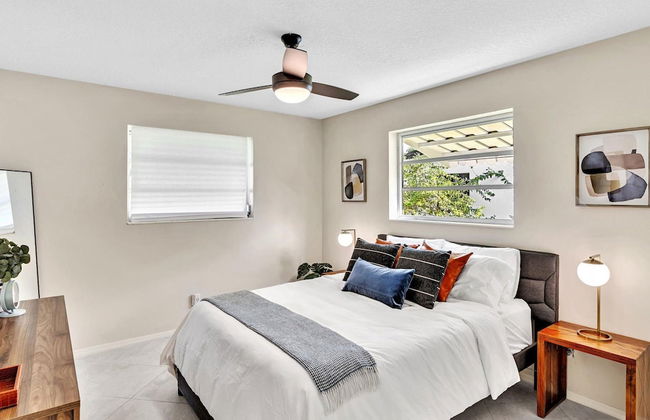 Casa Maya 3BR Home With Pool Near Hard Rock Casino - Foto 27