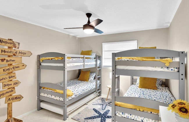 Casa Maya 3BR Home With Pool Near Hard Rock Casino - Foto 31