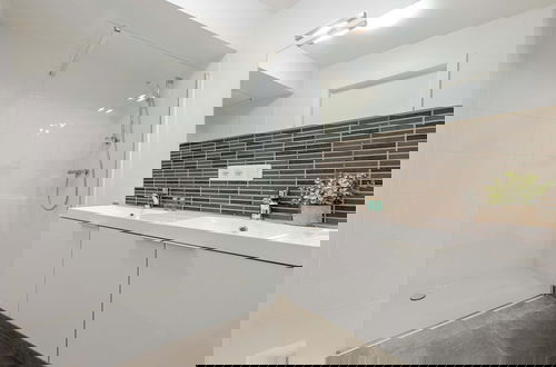 Photo 51 - Modern Apartment With Sunny Terrace in Ostend