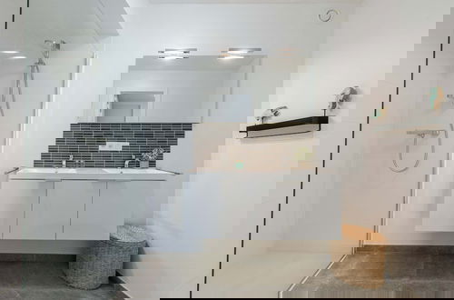Photo 41 - Modern Apartment With Sunny Terrace in Ostend
