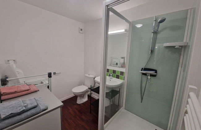 Holiday Flat Near the Beach on the Emerald Coast - Photo 8