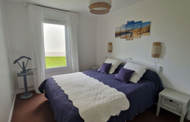 Holiday Flat Near the Beach on the Emerald Coast - Photo 2
