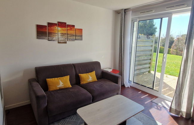 Holiday Flat Near the Beach on the Emerald Coast - Photo 6