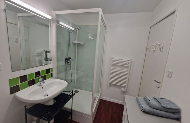 Holiday Flat Near the Beach on the Emerald Coast - Photo 7