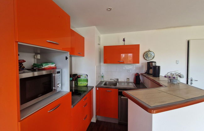 Holiday Flat Near the Beach on the Emerald Coast - Photo 4
