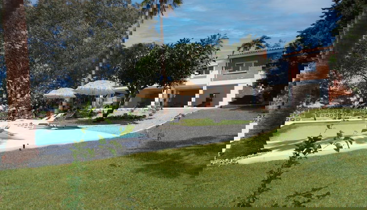 Foto 1 - Tess Villa Olmos in M Laga