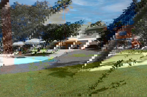 Foto 1 - Tess Villa Olmos in M Laga