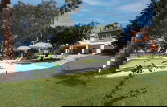 Foto 1 - Tess Villa Olmos in M Laga