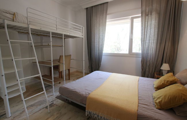 Tess Villa Olmos in M Laga - Photo 29
