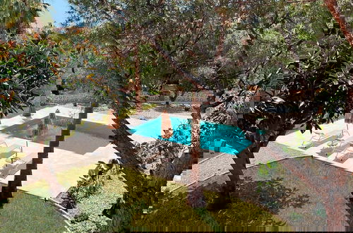 Foto 24 - Tess Villa Olmos in M Laga