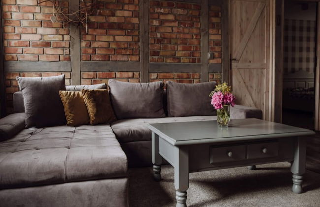 Apartment in Gronowo Near Lake Siecino - Foto 6