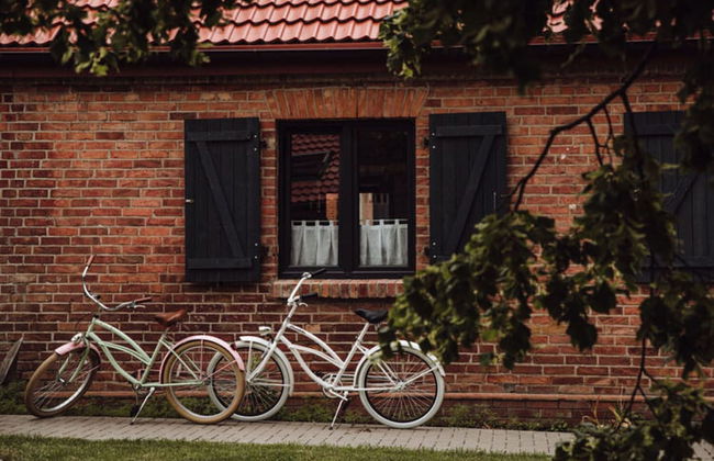 Apartment in Gronowo Near Lake Siecino - Foto 19