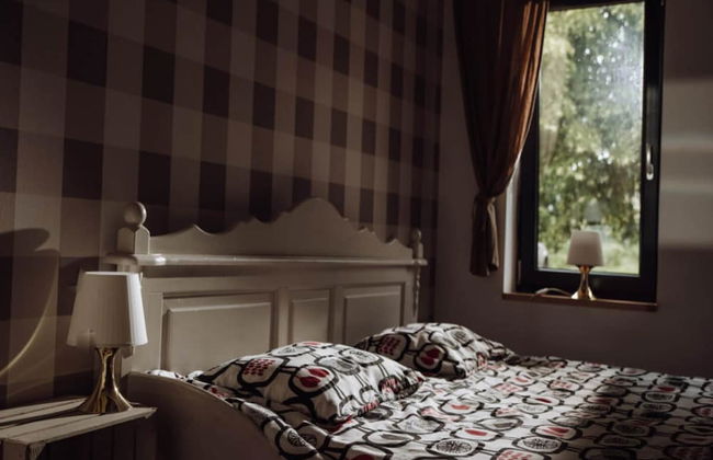 Apartment in Gronowo Near Lake Siecino - Foto 4