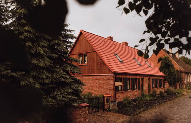 Apartment in Gronowo Near Lake Siecino - Foto 1