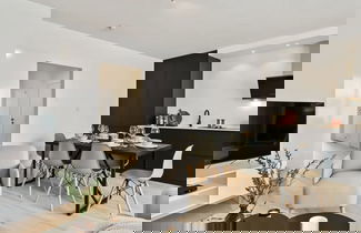 Foto 1 - Renovated Apartment in the Heart of Ostend