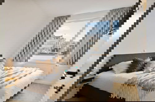 Foto 69 - Renovated Apartment in the Heart of Ostend
