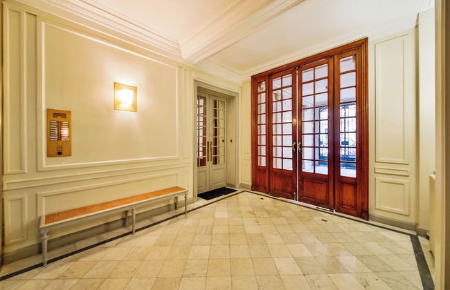 WS Opéra - Edimbourg - Foto 58