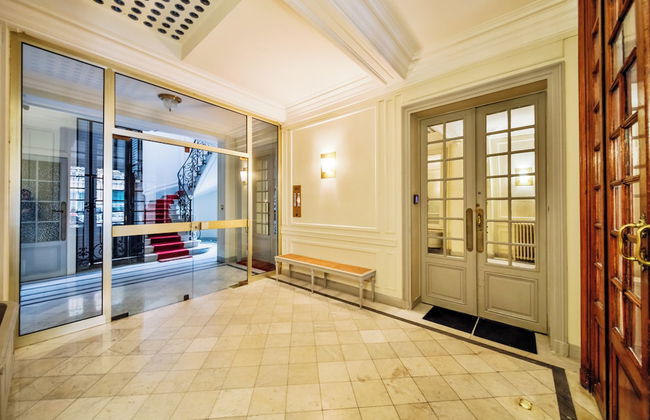 WS Opéra - Edimbourg - Foto 55